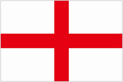 イングランドの国旗