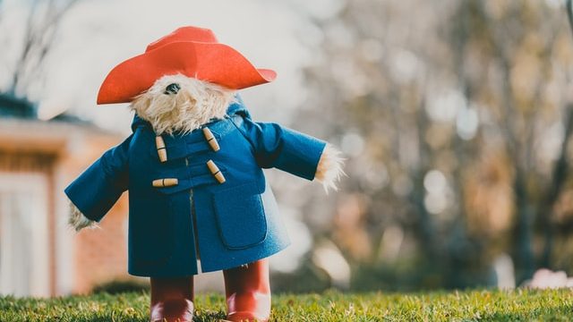 英国在住者が教える イギリスの伝統的な人気絵本10選 英国の世界感にはまれる 毎日イギリス生活